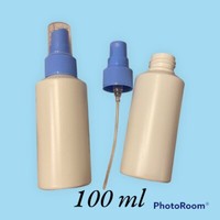SprüHflasche, 100Ml ZerstäUber PumpsprüHflasche HandsprüHer FingerzerstäUber