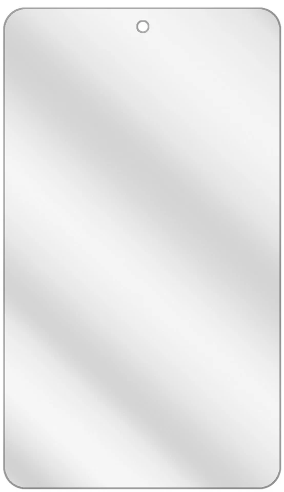 2x Screen Protector for LG G Pad 4 Protection Crystal Clear dipos - Image 3 of 4