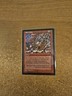 MAGIC THE GATHERING VISIONS ROCK SLIDE MODERATELY PLAYED