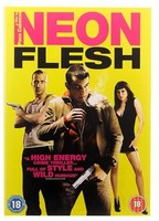 Neon Flesh Dvd - Dvd - G3Z