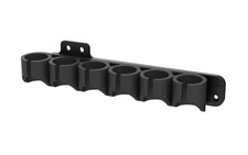 Side Saddle 12 Gauge Shotgun Shell Holder  Compatible with Maverick 88/Mossb...