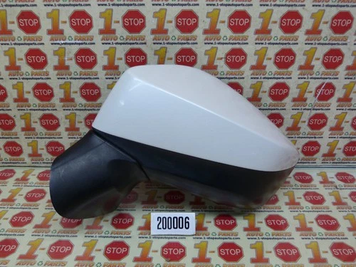 2013-2016 SCION FRS DRIVER LEFT SIDE VIEW POWER NON-HEATED DOOR MIRROR OEM