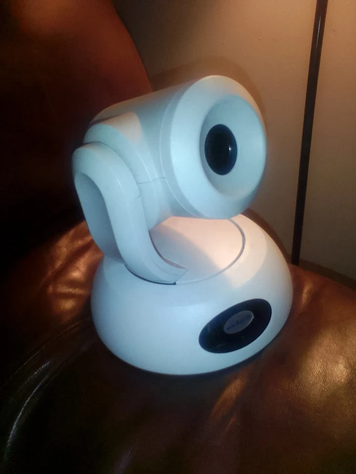 Vaddio RoboSHOT 12E HDBT Professional A/V Presentation and Conferencing Camera - Image 4 of 4