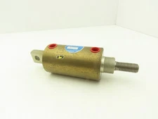 Allenair E 2-1/2X1 Pneumatic Double Acting Air Cylinder 2-1/2"Bore 1" Stroke