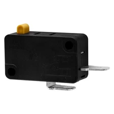1 Pcs KW3 Snap Action Switch 125V/250V,Micro Limit Switch for Air Fryer