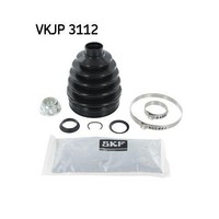 Faltenbalgsatz Antriebswelle SKF Vkjp 3112 FüR Audi Seat Skoda VW Vorderachse