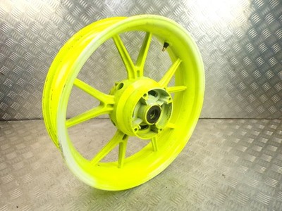 Magpower 50 R-Stunt Felge Rad Rückseite - 2015/2023