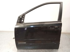 Porte avant et accessoires Ssangyong ACTYON