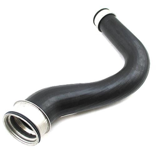 Hoffer Ladeluftschlauch Passend FüR VW Touareg 7LA 7L6 7L7 2.5 R5 TDI 8196578-image