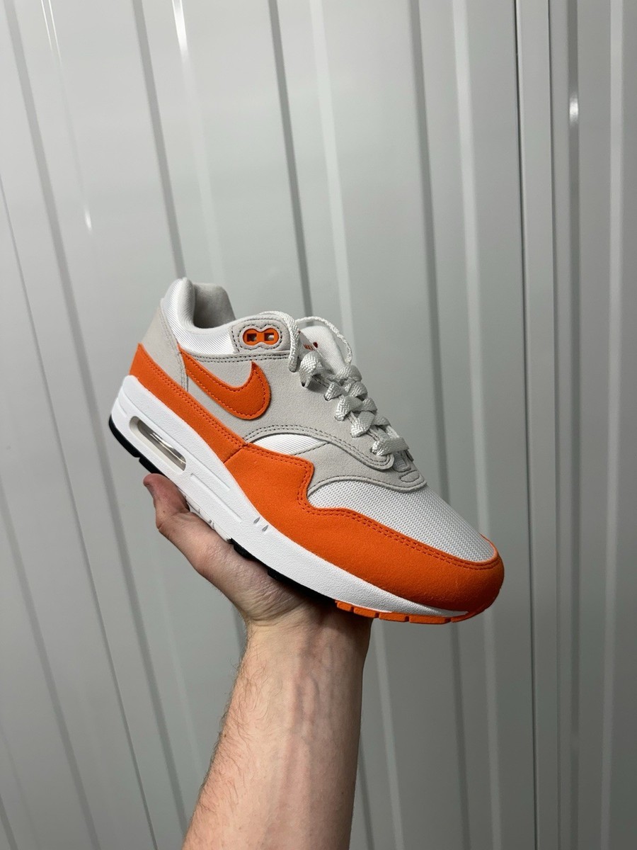 Nike Air Max Women's “Safety Orange” UK6 UK