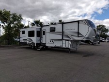 2024 Keystone Montana 3901RK