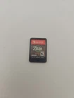Nintendo Switch The Legend of Zelda Tears of the Kingdom (Game Cartridge Only)