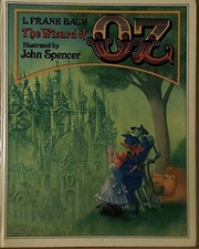 Wizard of Oz - Baum, L. F.