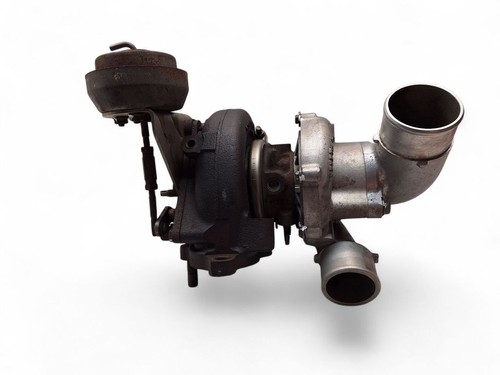 Toyota Avensis T270 2009 Diesel 130kW Turbo 172010R050 EMT38817