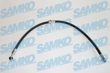 SAMKO Bremsschlauch vorne passend für Nissan Qashqai +2 I J11 J11 J10 JJ10