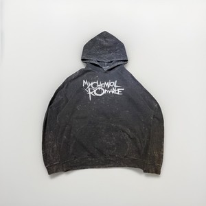 Black Parade Hoodie | eBay