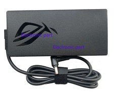 FOR ASUS ROG Strix SCAR 17 G733 20V 12A 240W ADP-240EB B Charger Adapter