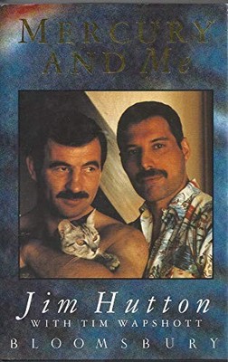 Mercury and Me by Wapshott, Tim 0747519226 FREE Shipping