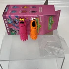 Super7 Sesame Street ReAction Figures Blind Box Yip Yip Martians Set