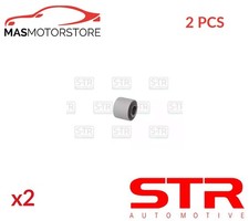 ANTI-ROLL BAR STABILISER BUSH KIT FRONT S-TR STR-120126 2PCS I NEW