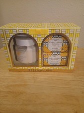 Beekman 1802 3pc Honey  Orange Blossom Gift Set