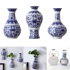 Decorazione da appendere al muro, vaso portafiori per soggiorno, camera da