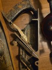 Vintage Stanley Bailey No 5 & No 6 Hand Planes, No 78 Duplex, Dunlap Drill Lot — photo 4