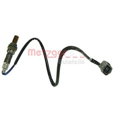 Metzger Lambdasonde für Suzuki Baleno Carry Grand Ignis Swift Sx4 Wagon