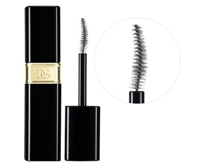 Dolce&Gabbana My Lash Seduction 24H Panoramic Flutter & Curl Mascara MINI