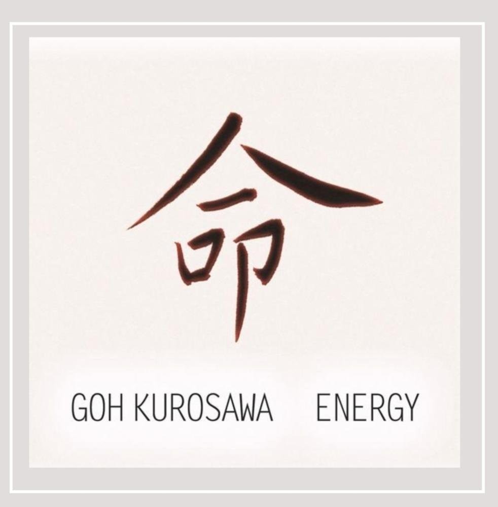 Goh Kurosawa Energy (CD) (ИМПОРТ ИЗ Великобритании)