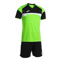 Joma Herren-Set Donau - Sportbekleidung Ohne