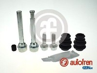 Autofren Seinsa FüHrungshüLsensatz, Bremssattel D7172C FüR Hyundai KIA
