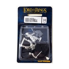 GW LotR Gondor Faramir Mounted and On Foot Pack New