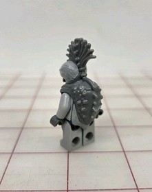 Lego Talz chieftain Thi-Sen sw0264 Star Wars 8085 Minifigure Figure clone wars