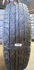 205/65 R 16 C Yokohama Geolander G97 110/108S part worn van tyre