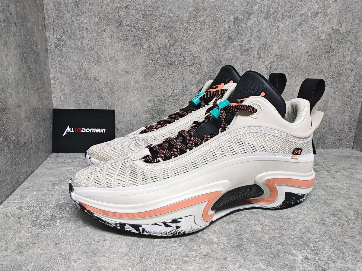 Jordan 36 PF Low Ground Up for Sale | Authenticity Guaranteed | eBay