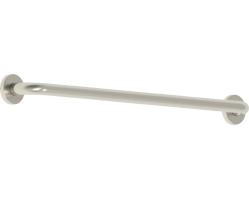 Haltegriff Reika Comfort 80 cm edelstahl gebürstet - Bild 2 von 6