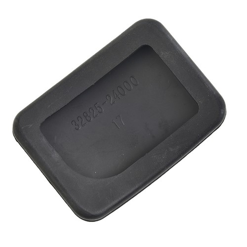 New High Quality Brake Pedal Pads Cover Part Replacement Car Accessories - Picture 8 of 12