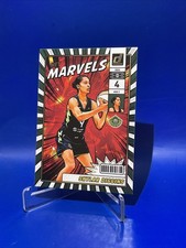 2025 Panini Donruss WNBA - Net Marvels Skylar Diggins #13 Seattle Storm card