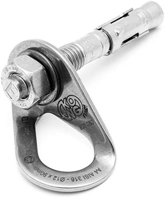 Anchor Kit, Polish, 90 Mm