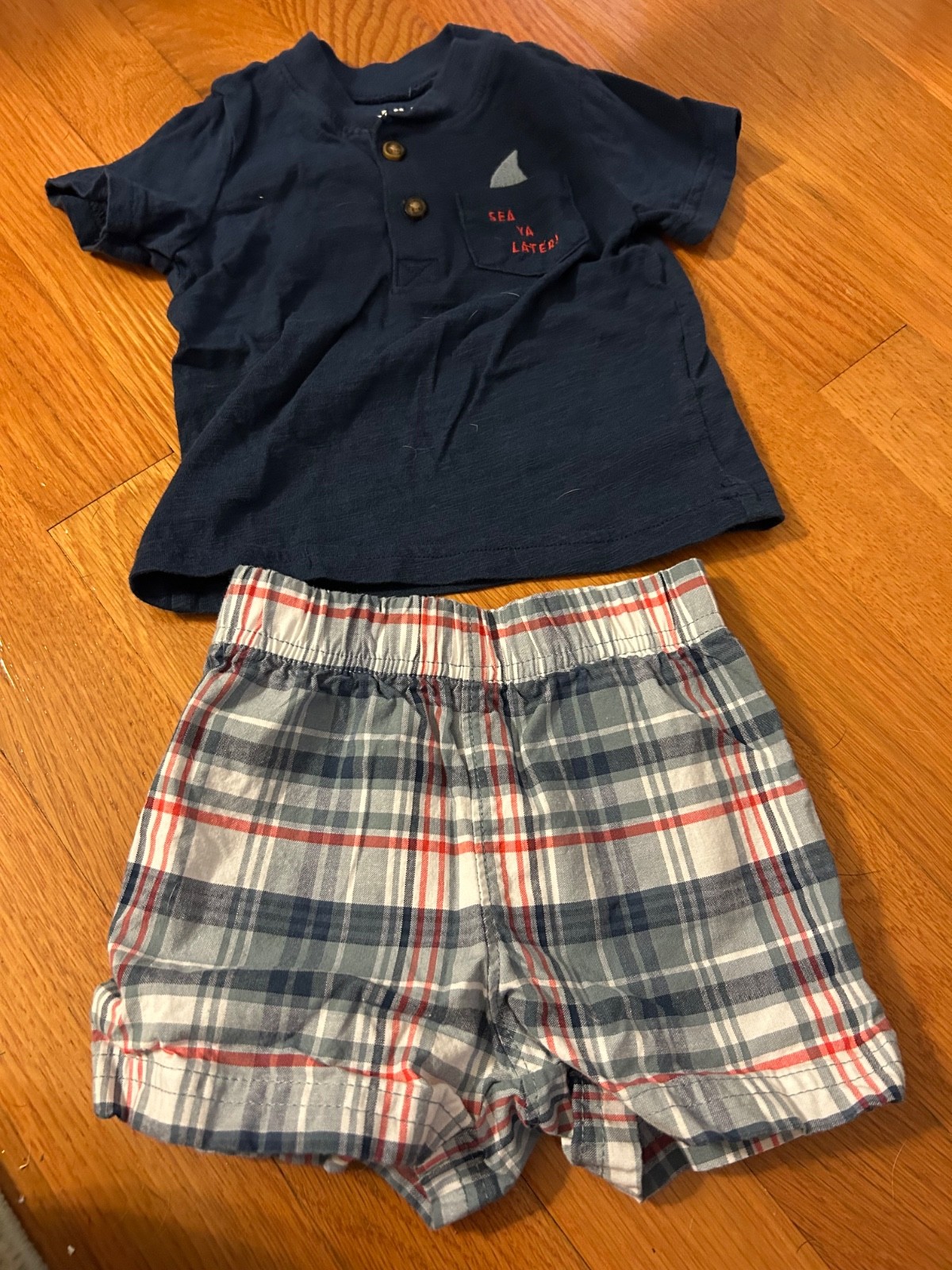 baby boy outfits 3-6 months