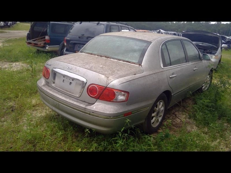 Intake Manifold 3.5L Lower Fits 03-06 SANTA FE 538126 Foto 3 de 4