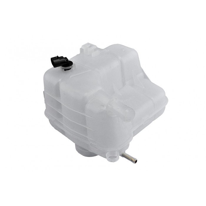 Bocal d'eau de refroidissement compatible Opel Astra J réservoir expansion 13360063