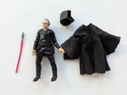Star Wars Vintage Collection 3.75 Darth Sidious Palpatine VC79 w/ accessories