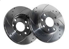 Disque de frein Honda INTEGRA
