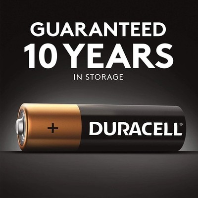 Duracell
