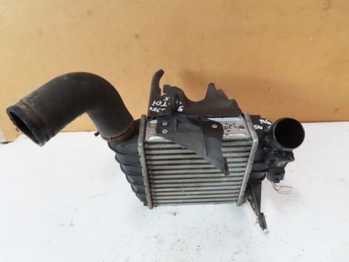 Ladeluftkühler 6Q0145804A VW POLO (9N_) 1.4 TDI