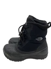 THE NORTH FACE Boots/ Size 26cm/ US 8/ Black/ NF52264