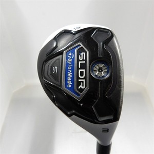 Taylormade Sldr 5 Hybrid | eBay
