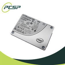 Intel D3-S4510 Series SSDSC2KB019T8 1.92TB 2.5" SATA 6Gb/s SSD